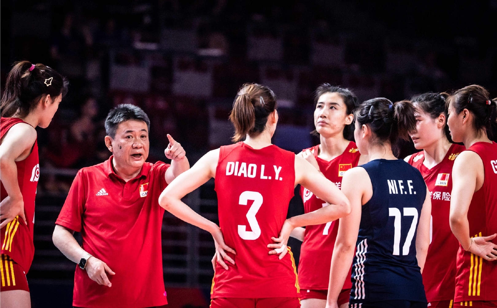 斯坎迪奇人员已满,朱婷确定不加盟!请完全康复后再重返女排!休闲区蓝鸢梦想 - Www.slyday.coM 斯坎迪奇人员已满,朱婷确定不加盟!请完全康复后再重返女排!休闲区蓝鸢梦想 - Www.slyday.coM