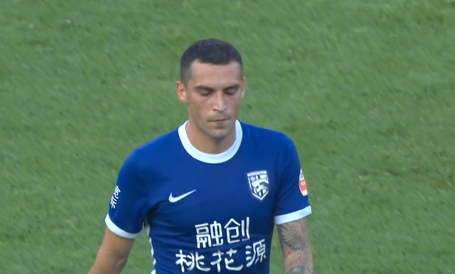 中超最新积分榜:升班马领跑,河北赛季首胜,9队仅差3分竞争惨烈休闲区蓝鸢梦想 - Www.slyday.coM 中超最新积分榜:升班马领跑,河北赛季首胜,9队仅差3分竞争惨烈休闲区蓝鸢梦想 - Www.slyday.coM