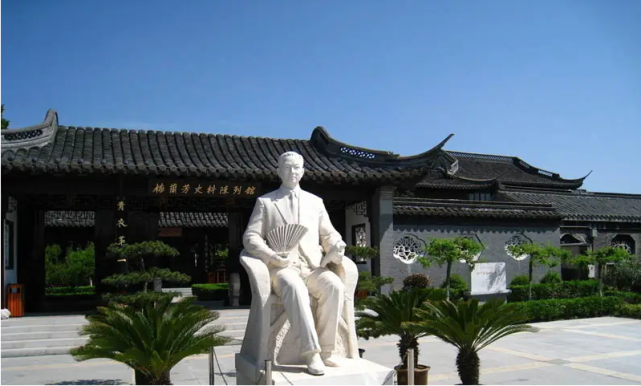 京剧大师梅兰芳的中国首部彩色电影《生死恨》75年前的今天开拍休闲区蓝鸢梦想 - Www.slyday.coM