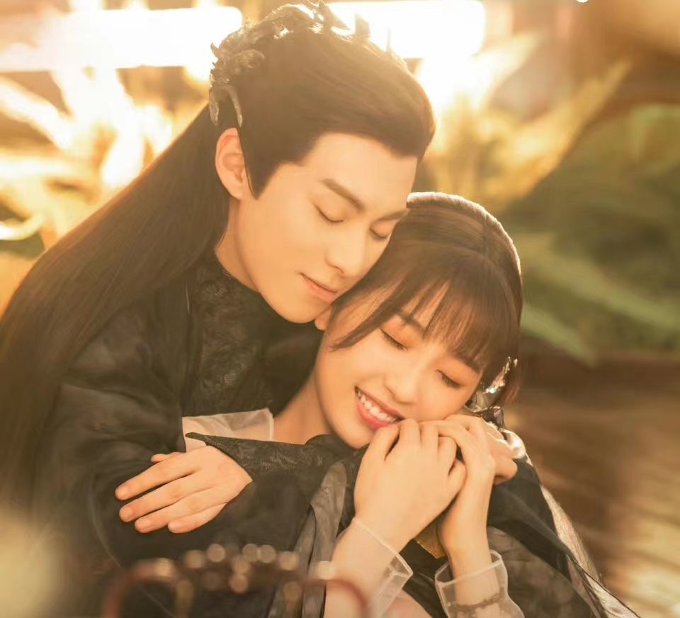 7月份8部待播剧预排:《苍兰诀》将播,《天才基本法》已定档?休闲区蓝鸢梦想 - Www.slyday.coM 7月份8部待播剧预排:《苍兰诀》将播,《天才基本法》已定档?休闲区蓝鸢梦想 - Www.slyday.coM