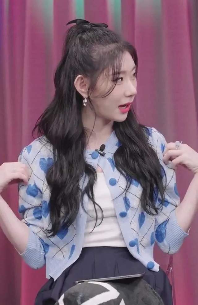 娜琏对ITZY的初印象如何？aespa美国出道舞台售票率如何？休闲区蓝鸢梦想 - Www.slyday.coM