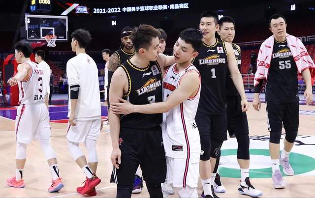 徐杰真的是关系户吗？没有杜锋，徐杰是不是真打不了CBA与国家队休闲区蓝鸢梦想 - Www.slyday.coM