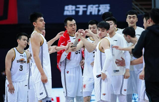 辽篮终于要打比赛了！2小将面对旧主，或给杨鸣制造麻烦休闲区蓝鸢梦想 - Www.slyday.coM