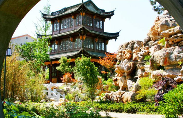 京剧大师梅兰芳的中国首部彩色电影《生死恨》75年前的今天开拍休闲区蓝鸢梦想 - Www.slyday.coM