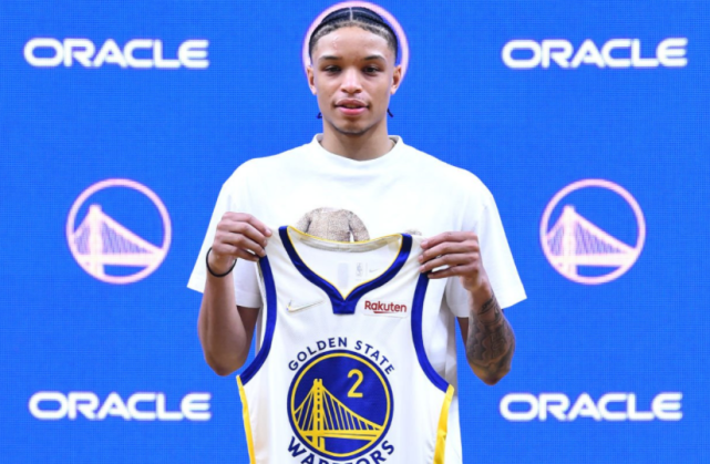 勇士官宣19人夏联名单！44号秀遭遇右脚骨折，两大龙套预计离队休闲区蓝鸢梦想 - Www.slyday.coM