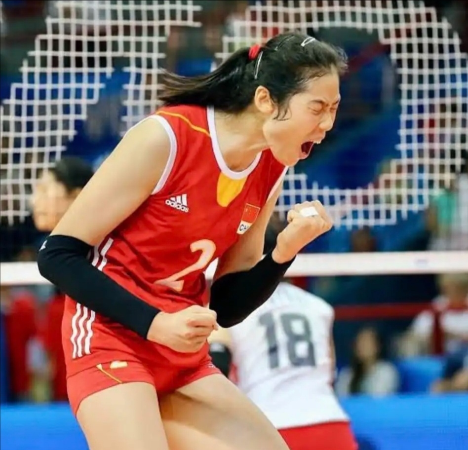 斯坎迪奇人员已满,朱婷确定不加盟!请完全康复后再重返女排!休闲区蓝鸢梦想 - Www.slyday.coM 斯坎迪奇人员已满,朱婷确定不加盟!请完全康复后再重返女排!休闲区蓝鸢梦想 - Www.slyday.coM