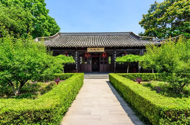 京剧大师梅兰芳的中国首部彩色电影《生死恨》75年前的今天开拍休闲区蓝鸢梦想 - Www.slyday.coM