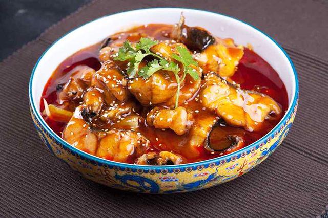 贵州美食图鉴：从黔菜说起，盘点贵州各种经典美味休闲区蓝鸢梦想 - Www.slyday.coM