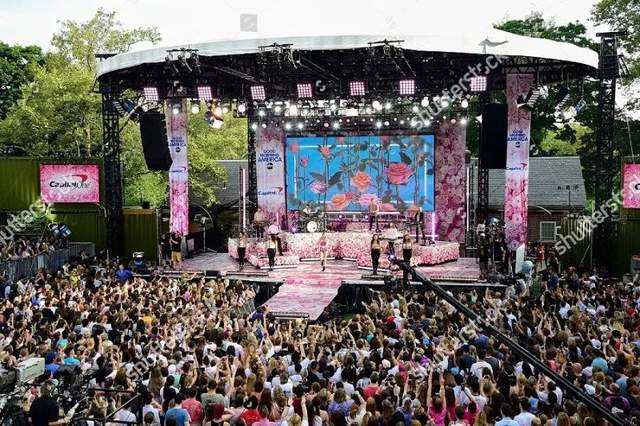 娜琏对ITZY的初印象如何？aespa美国出道舞台售票率如何？休闲区蓝鸢梦想 - Www.slyday.coM