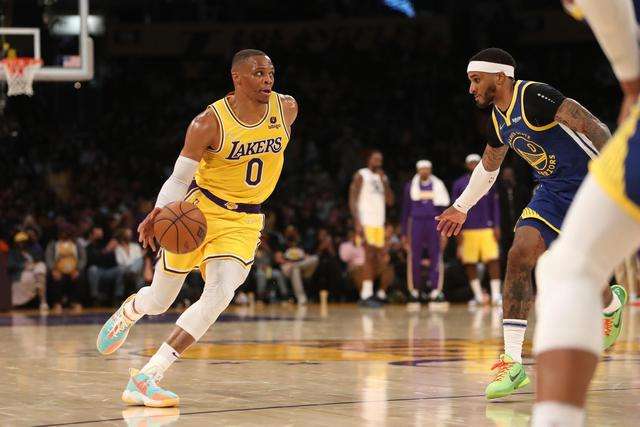 梦想总要有的！威少有资格续签4年2.2亿？一起猜猜他还值多少钱休闲区蓝鸢梦想 - Www.slyday.coM