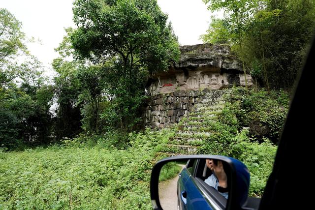成都周边一个超小众的地方,有静谧佛陀群像,浮躁的你一定要来看休闲区蓝鸢梦想 - Www.slyday.coM 成都周边一个超小众的地方,有静谧佛陀群像,浮躁的你一定要来看休闲区蓝鸢梦想 - Www.slyday.coM