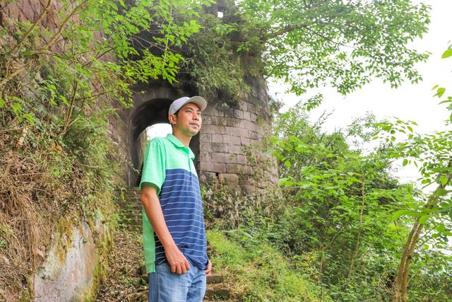 四川泸州发现一座宋代城堡,四座城门保存完好,城内美如世外桃源休闲区蓝鸢梦想 - Www.slyday.coM 四川泸州发现一座宋代城堡,四座城门保存完好,城内美如世外桃源休闲区蓝鸢梦想 - Www.slyday.coM