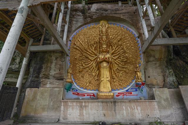 成都周边一个超小众的地方,有静谧佛陀群像,浮躁的你一定要来看休闲区蓝鸢梦想 - Www.slyday.coM 成都周边一个超小众的地方,有静谧佛陀群像,浮躁的你一定要来看休闲区蓝鸢梦想 - Www.slyday.coM