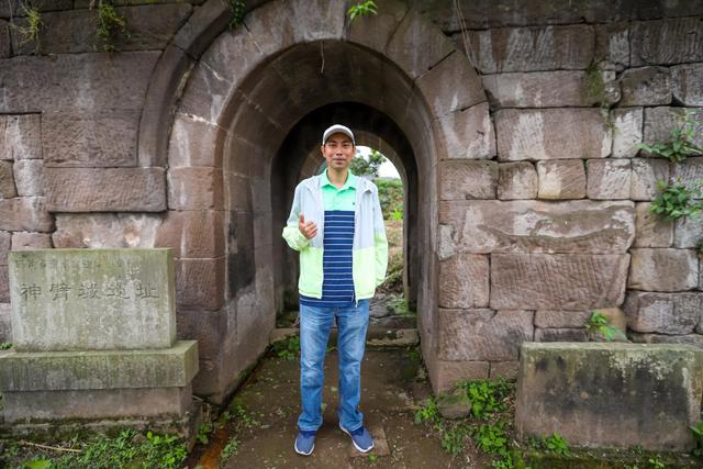 四川泸州发现一座宋代城堡,四座城门保存完好,城内美如世外桃源休闲区蓝鸢梦想 - Www.slyday.coM 四川泸州发现一座宋代城堡,四座城门保存完好,城内美如世外桃源休闲区蓝鸢梦想 - Www.slyday.coM