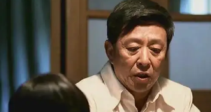 父母爱情：王振彪对葛美霞的“贼心”是什么时候产生的呢？休闲区蓝鸢梦想 - Www.slyday.coM