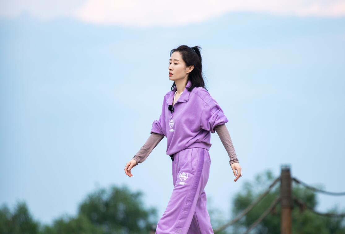 要不是杨幂的“清醒”，这一季《花儿与少年》怕是要被骂惨了休闲区蓝鸢梦想 - Www.slyday.coM