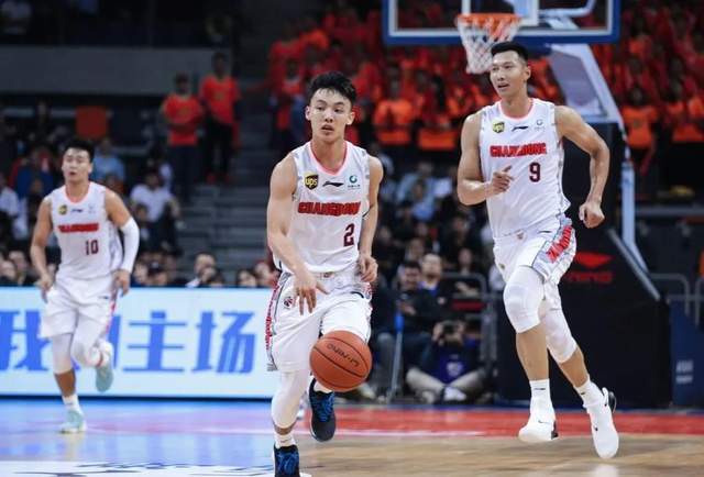 徐杰真的是关系户吗？没有杜锋，徐杰是不是真打不了CBA与国家队休闲区蓝鸢梦想 - Www.slyday.coM