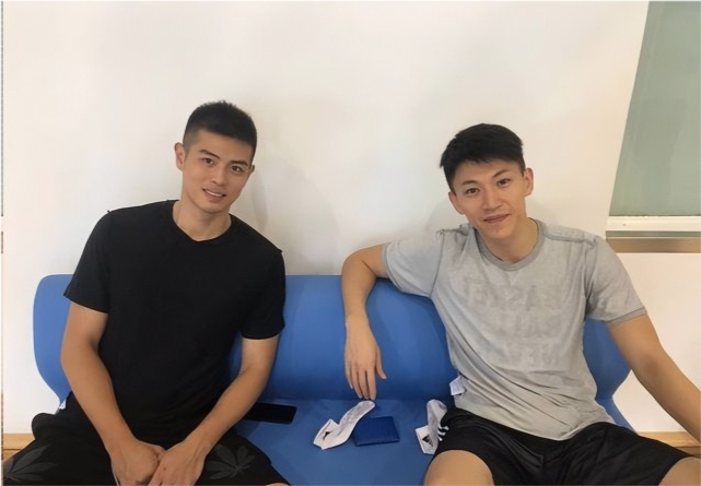 盘点王晗错过的几名球员:锋线乔文瀚,山东高速男篮放弃最不应该休闲区蓝鸢梦想 - Www.slyday.coM 盘点王晗错过的几名球员:锋线乔文瀚,山东高速男篮放弃最不应该休闲区蓝鸢梦想 - Www.slyday.coM