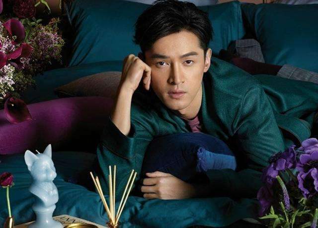 40岁胡歌成功考取C6驾照!可驾驶房车,16年前曾遭遇严重车祸休闲区蓝鸢梦想 - Www.slyday.coM 40岁胡歌成功考取C6驾照!可驾驶房车,16年前曾遭遇严重车祸休闲区蓝鸢梦想 - Www.slyday.coM