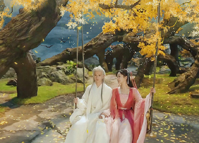 《沉香如屑》又传要开播？热度能否超《梦华录》，它共有五个优势休闲区蓝鸢梦想 - Www.slyday.coM