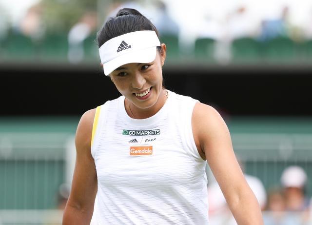 郑钦文晋级32强几无悬念!米内恩送出助攻,淘汰两届大满贯冠军休闲区蓝鸢梦想 - Www.slyday.coM 郑钦文晋级32强几无悬念!米内恩送出助攻,淘汰两届大满贯冠军休闲区蓝鸢梦想 - Www.slyday.coM