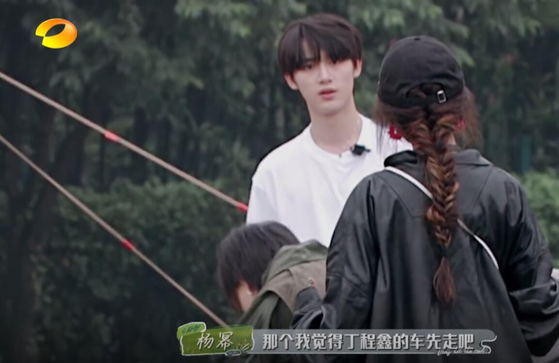 要不是杨幂的“清醒”，这一季《花儿与少年》怕是要被骂惨了休闲区蓝鸢梦想 - Www.slyday.coM