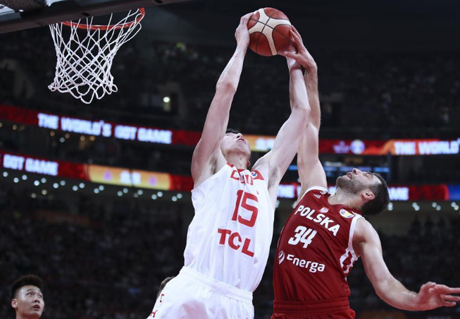 中国男篮12人大名单敲定!杜锋派出六大后卫,能否以小制胜?休闲区蓝鸢梦想 - Www.slyday.coM 中国男篮12人大名单敲定!杜锋派出六大后卫,能否以小制胜?休闲区蓝鸢梦想 - Www.slyday.coM