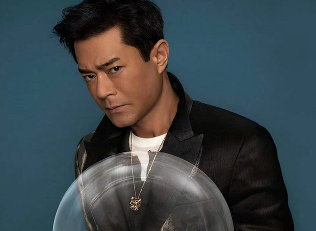 古天乐迎来久违的快乐,参与金像奖特刊制作,直言“实在好开心”休闲区蓝鸢梦想 - Www.slyday.coM 古天乐迎来久违的快乐,参与金像奖特刊制作,直言“实在好开心”休闲区蓝鸢梦想 - Www.slyday.coM