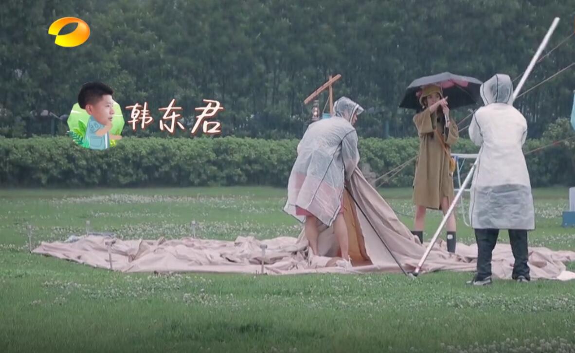 要不是杨幂的“清醒”，这一季《花儿与少年》怕是要被骂惨了休闲区蓝鸢梦想 - Www.slyday.coM