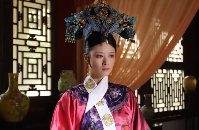 见面就把女主吓到郁闷，却被蔡少芬直接逼疯，恐怕也只有陈建斌！休闲区蓝鸢梦想 - Www.slyday.coM