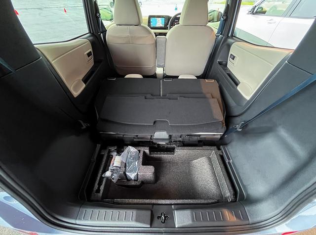 日产打造微型电动车樱花！定位五菱宏光MINI 差不多，价格劝退！