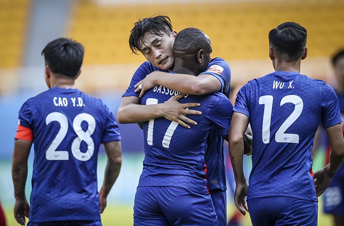 海港队凭运气扳平？一根筋的主教练，终于舍得变阵了休闲区蓝鸢梦想 - Www.slyday.coM