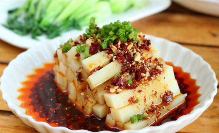 贵州美食图鉴：从黔菜说起，盘点贵州各种经典美味休闲区蓝鸢梦想 - Www.slyday.coM