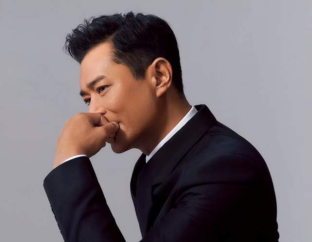 古天乐迎来久违的快乐,参与金像奖特刊制作,直言“实在好开心”休闲区蓝鸢梦想 - Www.slyday.coM 古天乐迎来久违的快乐,参与金像奖特刊制作,直言“实在好开心”休闲区蓝鸢梦想 - Www.slyday.coM