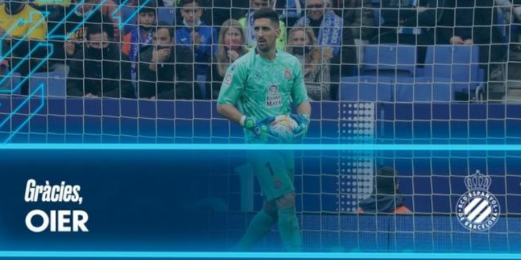 官宣确认!西班牙人离队第10、11人诞生,武磊好友大蜕变也将转会休闲区蓝鸢梦想 - Www.slyday.coM 官宣确认!西班牙人离队第10、11人诞生,武磊好友大蜕变也将转会休闲区蓝鸢梦想 - Www.slyday.coM