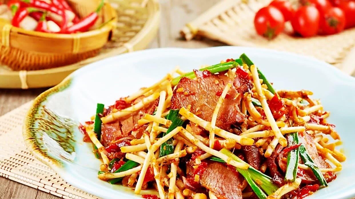 贵州美食图鉴：从黔菜说起，盘点贵州各种经典美味休闲区蓝鸢梦想 - Www.slyday.coM