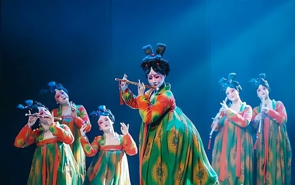 《梦华录》再起波澜，被指抄袭《唐宫夜宴》，网友：无稽之谈休闲区蓝鸢梦想 - Www.slyday.coM