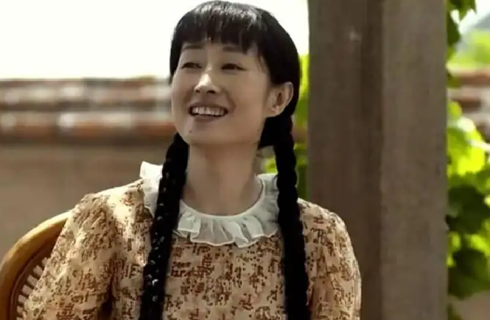 父母爱情：王振彪对葛美霞的“贼心”是什么时候产生的呢？休闲区蓝鸢梦想 - Www.slyday.coM