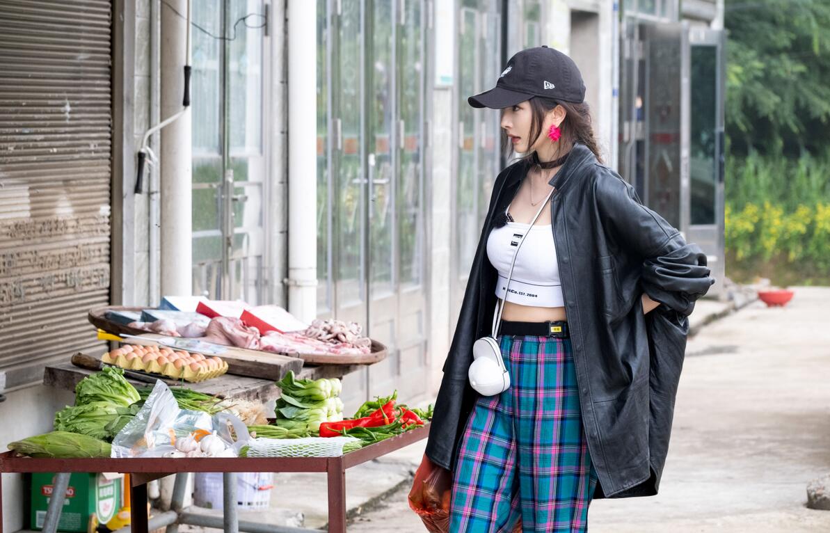 要不是杨幂的“清醒”，这一季《花儿与少年》怕是要被骂惨了休闲区蓝鸢梦想 - Www.slyday.coM