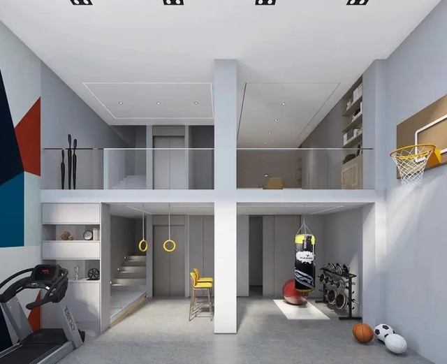 别墅的两层地下室准备装修了,排水怎么解决?休闲区蓝鸢梦想 - Www.slyday.coM 别墅的两层地下室准备装修了,排水怎么解决?休闲区蓝鸢梦想 - Www.slyday.coM