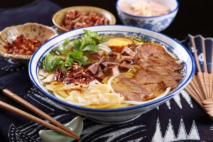 贵州美食图鉴：从黔菜说起，盘点贵州各种经典美味休闲区蓝鸢梦想 - Www.slyday.coM