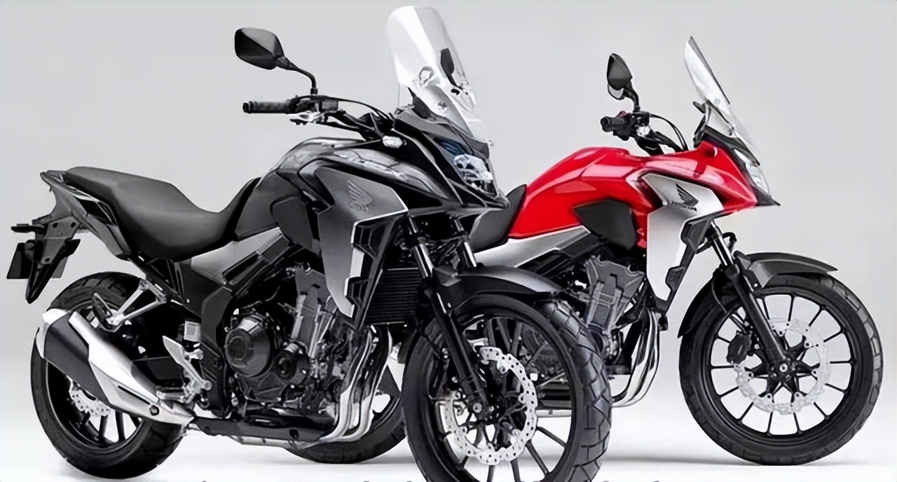 仿赛摩托车可以摩旅吗？为什么旅途很少看到仿赛车，给大家了解下休闲区蓝鸢梦想 - Www.slyday.coM