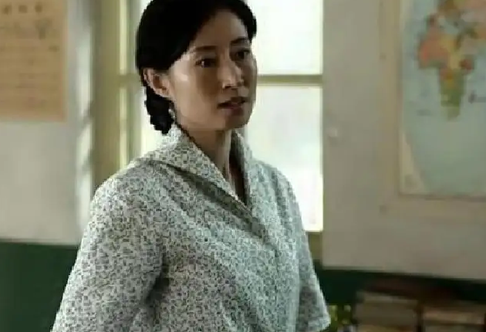 父母爱情：王振彪对葛美霞的“贼心”是什么时候产生的呢？休闲区蓝鸢梦想 - Www.slyday.coM