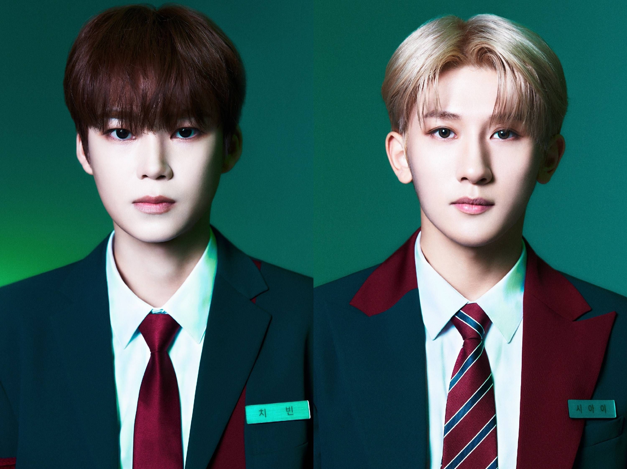 天加一大型男团厂牌NEWBIES官宣 首批新人亮眼休闲区蓝鸢梦想 - Www.slyday.coM 天加一大型男团厂牌NEWBIES官宣 首批新人亮眼休闲区蓝鸢梦想 - Www.slyday.coM