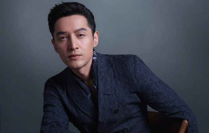 40岁胡歌成功考取C6驾照!可驾驶房车,16年前曾遭遇严重车祸休闲区蓝鸢梦想 - Www.slyday.coM 40岁胡歌成功考取C6驾照!可驾驶房车,16年前曾遭遇严重车祸休闲区蓝鸢梦想 - Www.slyday.coM