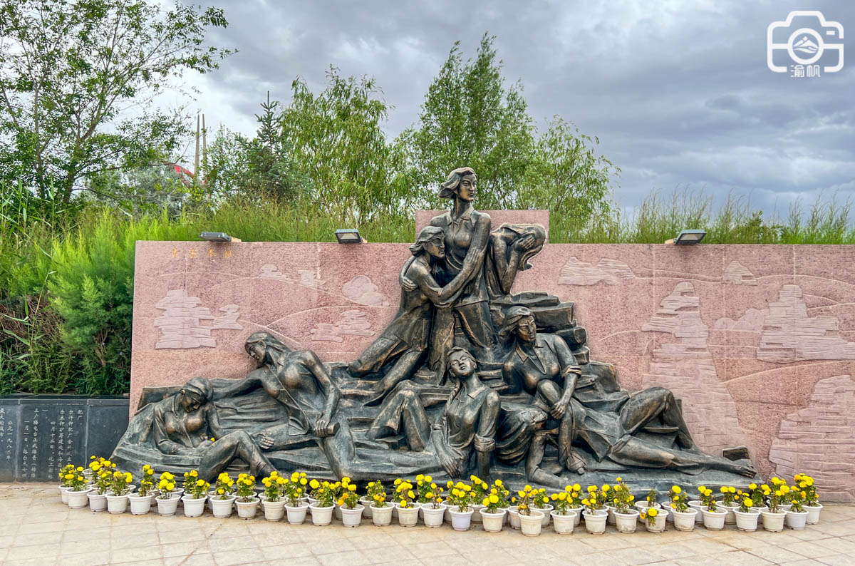 格尔木将军楼背后的故事,一个人、一条路、一座城,让人肃然起敬休闲区蓝鸢梦想 - Www.slyday.coM 格尔木将军楼背后的故事,一个人、一条路、一座城,让人肃然起敬休闲区蓝鸢梦想 - Www.slyday.coM