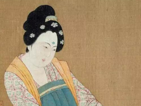 层层又叠叠，古人在夏天也要穿这么多吗？休闲区蓝鸢梦想 - Www.slyday.coM