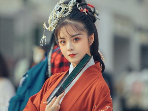 层层又叠叠，古人在夏天也要穿这么多吗？休闲区蓝鸢梦想 - Www.slyday.coM