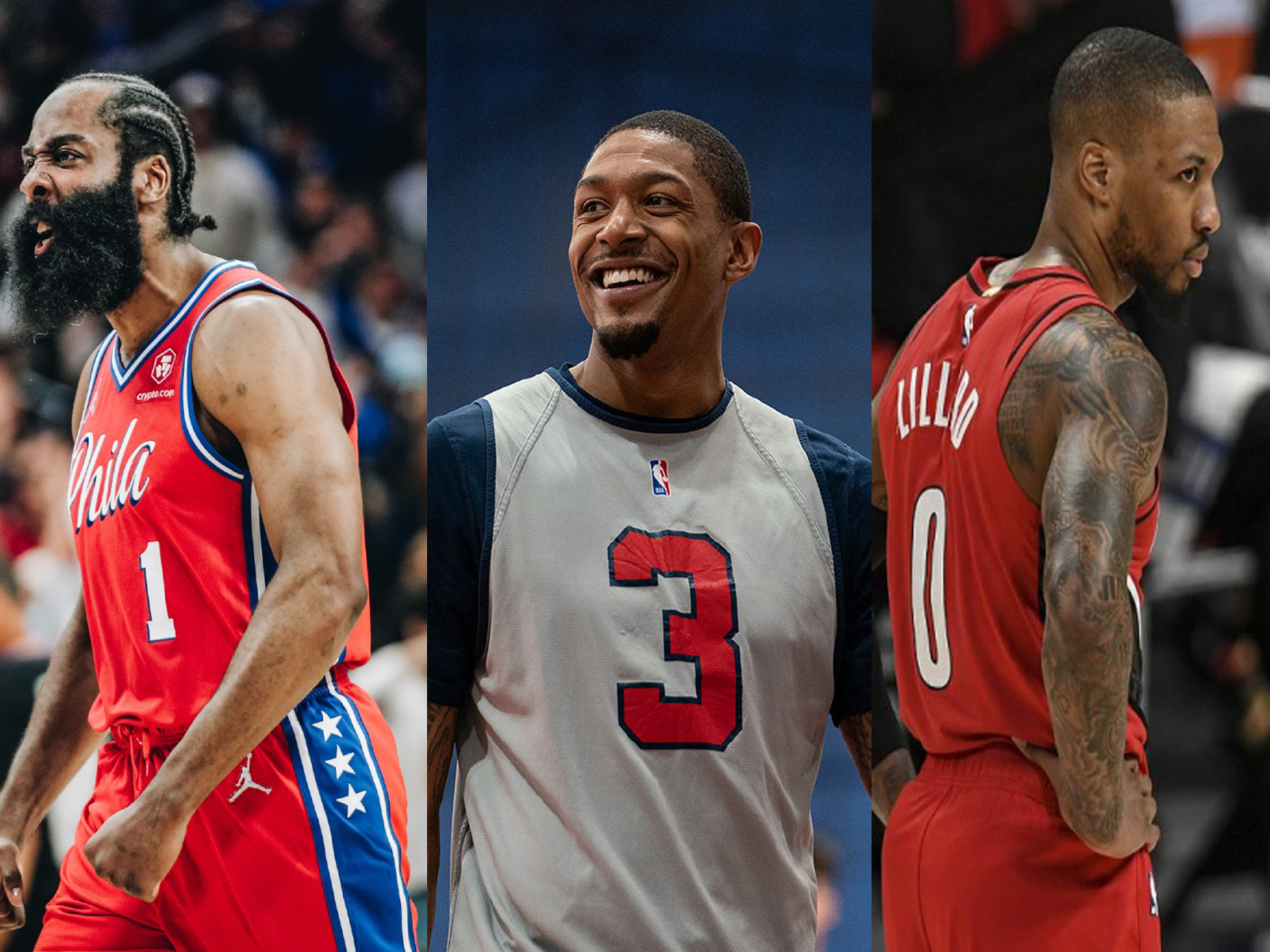 一夜13大续约动态,湖人迎来官宣,哈登一年3000万?比尔5000万!休闲区蓝鸢梦想 - Www.slyday.coM 一夜13大续约动态,湖人迎来官宣,哈登一年3000万?比尔5000万!休闲区蓝鸢梦想 - Www.slyday.coM