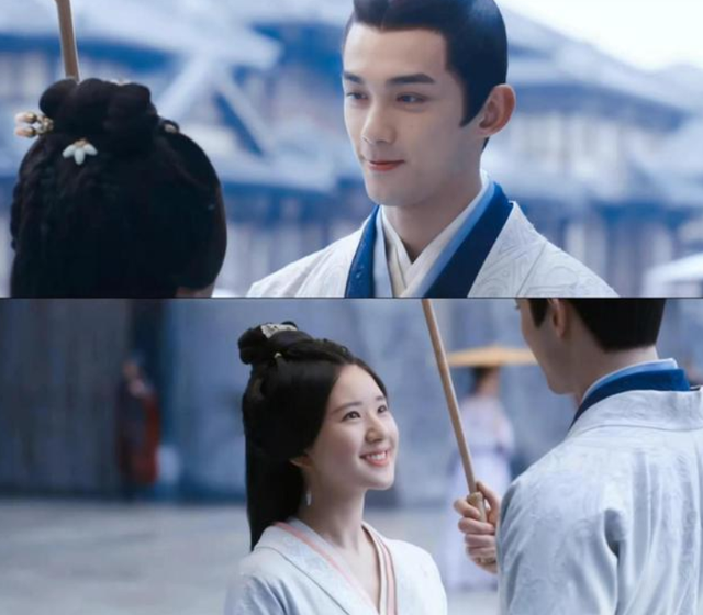 吴磊赵露思主演新剧《星汉灿烂》,服装疑似“和服”,这合适吗?休闲区蓝鸢梦想 - Www.slyday.coM 吴磊赵露思主演新剧《星汉灿烂》,服装疑似“和服”,这合适吗?休闲区蓝鸢梦想 - Www.slyday.coM